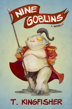 Nine Goblins