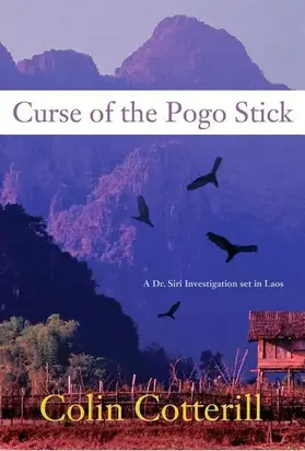 Curse of the Pogo Stick