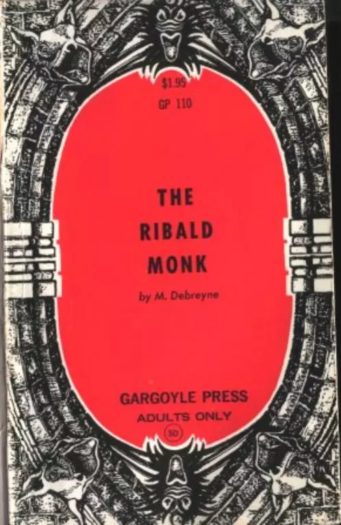 The Ribald Monk
