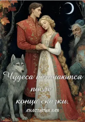 Пока сияет месяц
