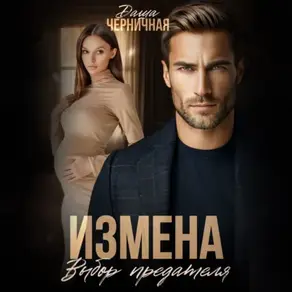 Измена. Выбор предателя