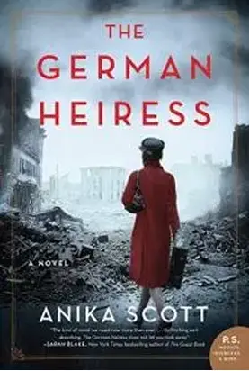 The German Heiress