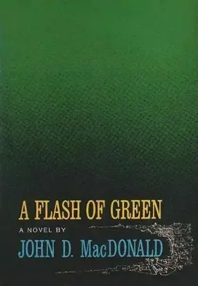 A Flash of Green
