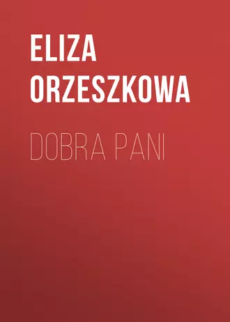 Dobra pani