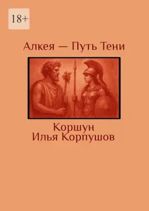 Алкея – Путь Тени