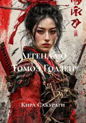 Легенда о Томоэ Годзен