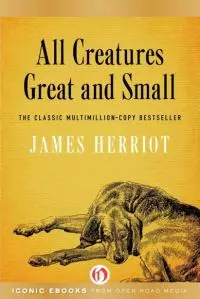 All Creatures Great and Small