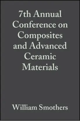 7th Annual Conference on Composites and Advanced Ceramic Materials
