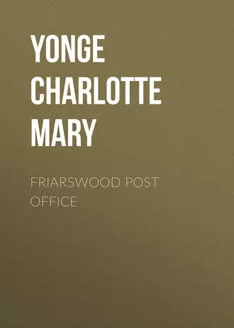 Friarswood Post Office