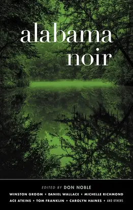 Alabama Noir