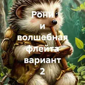 Рони и волшебная флейта вариант 2
