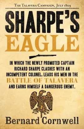 The Sharpe Series