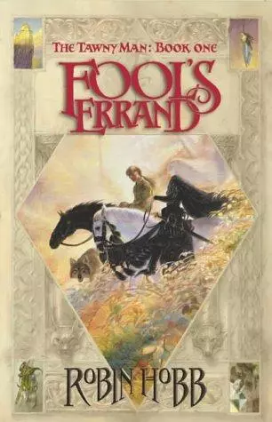 Fool's Errand