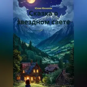 Сказка о звездном свете.