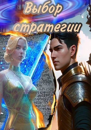 Выбор стратегии