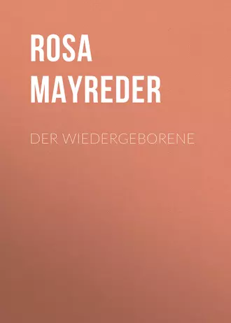 Der Wiedergeborene