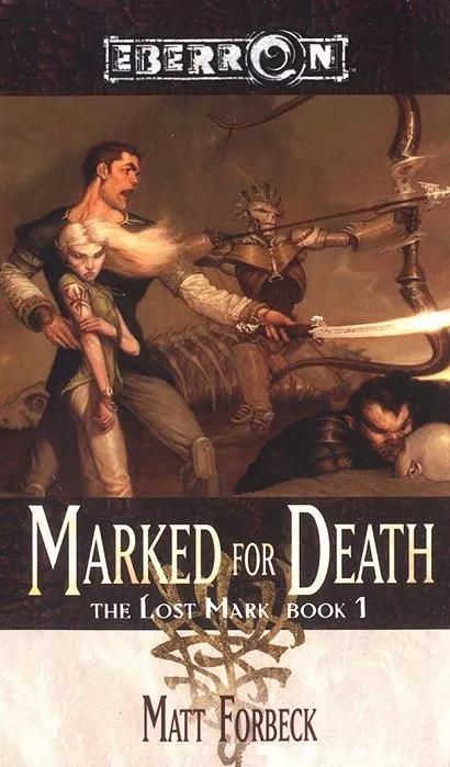 Marked for Death