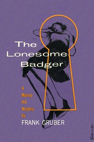 The Lonesome Badger