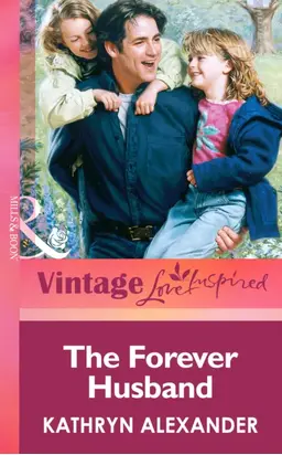 The Forever Husband