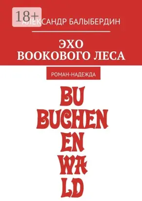 Эхо Bookового леса. Роман-надежда