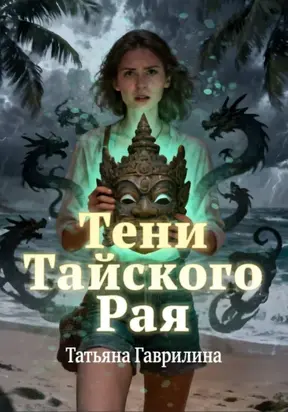 Тени тайского рая