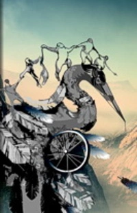 Бактрианы и дромадеры, Клем - английский и русский параллельные тексты