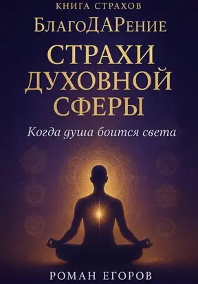 «Страхи духовной сферы»