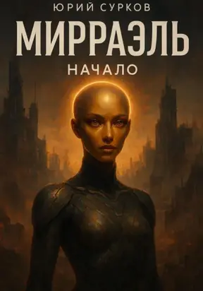 Мирраэль. Начало