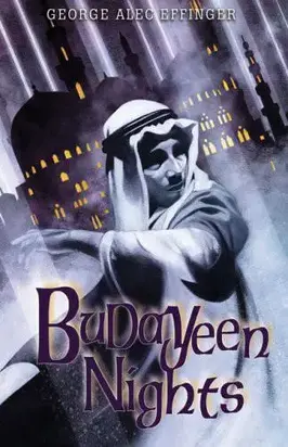 Budayeen Nights: Stories