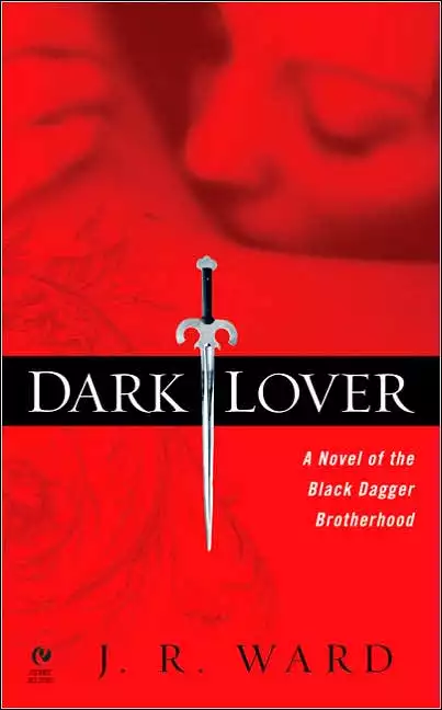 Dark Lover