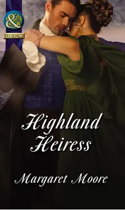 Highland Heiress