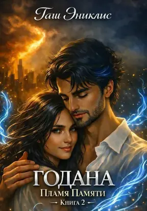 Годана. Пламя Памяти