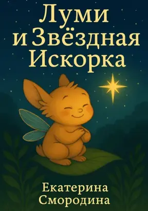 Луми и Звёздная Искорка
