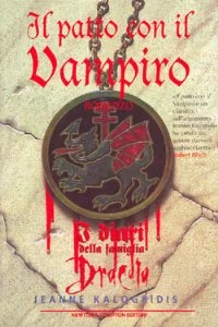 Il patto con il Vampiro