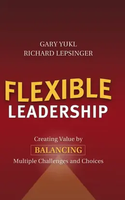 Flexible Leadership