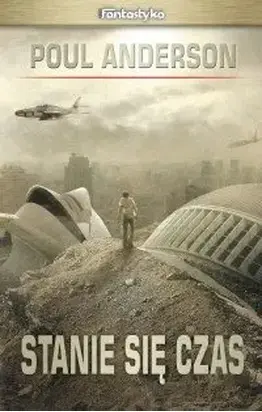 Stanie się czas