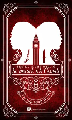 So brauch ich Gewalt