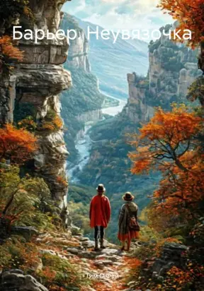 Барьер. Неувязочка