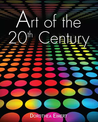 Art of the 20th Century