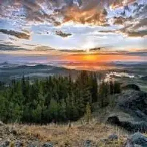 Погружение в горизонт