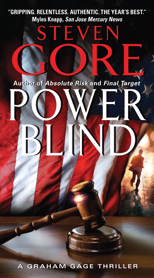 Power Blind