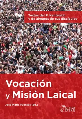 Vocación y Misión Laical