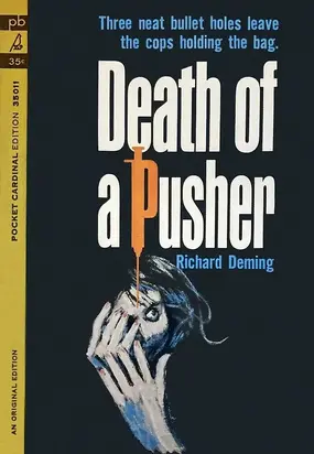 Death of a Pusher