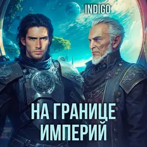 На границе империй. Том 7 Часть 5