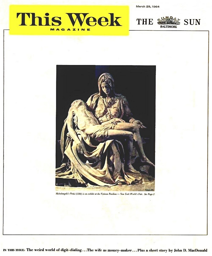 Wild, Wonderful Old Man