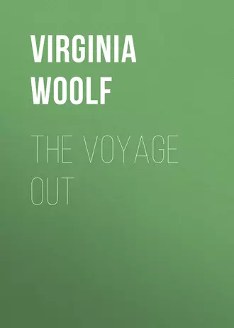 The Voyage Out
