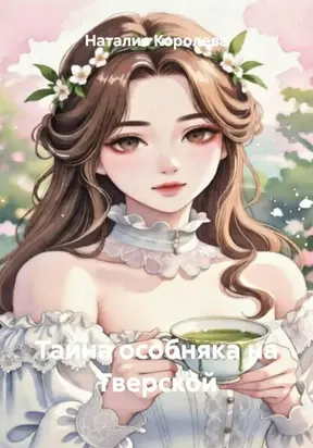 Тайна особняка на Тверской