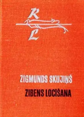 Zibens locīšana: Apceres un sarunas.