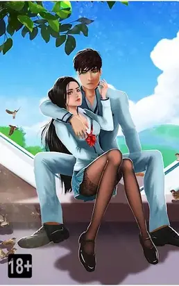 Старшая школа Гакко, книга шестнадцатая [СИ]