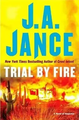 Trial By Fire